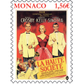 LES FILMS DE GRACE KELLY - HAUTE SOCIETE LES FILMS DE GRACE KELLY - HAUTE SOCIETE