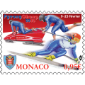 JEUX OLYMPIQUES D'HIVER "PYEONGCHANG 2018" JEUX OLYMPIQUES D'HIVER "PYEONGCHANG 2018"