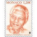 CENTENAIRE DE LA NAISSANCE DE NELSON MANDELA CENTENAIRE DE LA NAISSANCE DE NELSON MANDELA