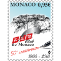 50e ANNIVERSAIRE DU P.E.N. CLUB DE MONACO 50e ANNIVERSAIRE DU P.E.N. CLUB DE MONACO