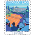 ROLEX MONTE-CARLO MASTERS 2018 ROLEX MONTE-CARLO MASTERS 2018