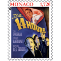LES FILMS DE GRACE KELLY - 14 HEURES LES FILMS DE GRACE KELLY - 14 HEURES