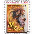 FESTIVAL INTERNATIONAL DU CIRQUE DE MONTE-CARLO 2019 FESTIVAL INTERNATIONAL DU CIRQUE DE MONTE-CARLO 2019
