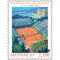 ROLEX MONTE-CARLO MASTERS 2019 ROLEX MONTE-CARLO MASTERS 2019