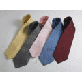 Light blue tie