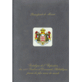 De Luxe Catalogue "MonacoPhil 2006" - Exhibition of the 100 Stamps and Philatelic Documents among the rarest in the world