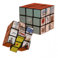 Rubik's cube