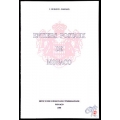 Postal Stationery of Monaco