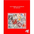 The Olympic stamps of Monaco