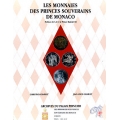The coins of the Sovereigns of Monaco