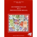 The revenue stamps of Monaco