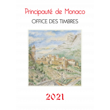 2nd Part 2021
