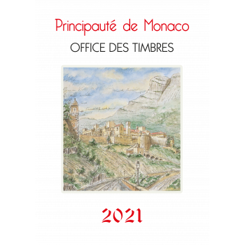 2nd Part 2021