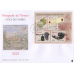 25th ANNIVERSARY OF THE OPENING OF THE MONACO MUSEUM OF STAMPS AND COINS