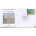 EUROPA 2021 - ENDANGERED NATIONAL WILDLIFE