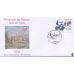 BICENTENARY OF THE BIRTH OF GUSTAVE FLAUBERT