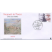 400th ANNIVERSARY OF THE BIRTH OF JEAN DE LA FONTAINE