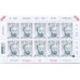 BICENTENARY OF THE BIRTH OF FYODOR DOSTOYEVSKY