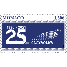 25th ANNIVERSARY OF ACCOBAMS