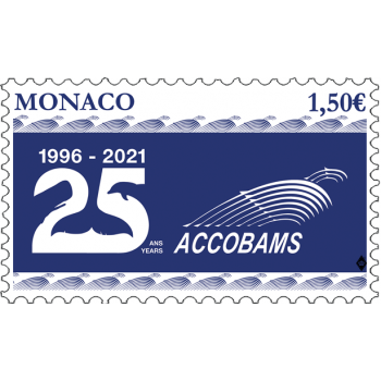 25th ANNIVERSARY OF ACCOBAMS