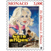 FILMS SHOT IN MONACO - LA BAIE DES ANGES (BAY OF ANGELS)