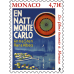 FILMS SHOT IN MONACO - MONTE CARLO MADNESS