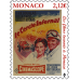 FILMS SHOT IN MONACO - THE RACERS