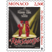 FILMS SHOT IN MONACO - THE RED SHOES