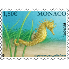EUROPA 2021 - ENDANGERED NATIONAL WILDLIFE