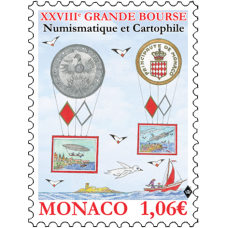 GRAND FAIR (GRANDE BOURSE) 2021