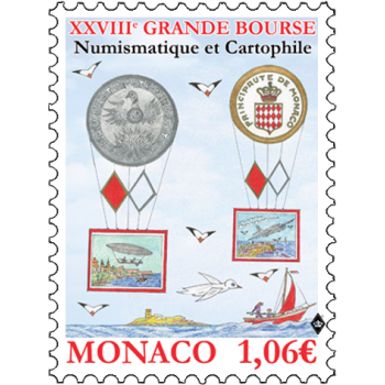 GRAND FAIR (GRANDE BOURSE) 2021