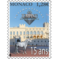 15th MONTE-CARLO INTERNATIONAL SHOW JUMPING EVENT