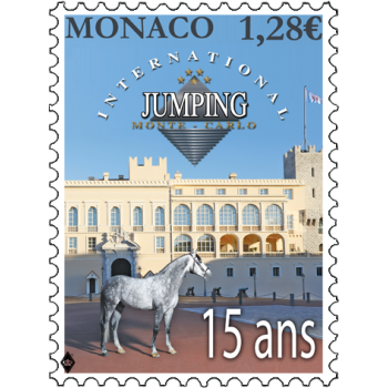 15th MONTE-CARLO INTERNATIONAL SHOW JUMPING EVENT