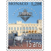 15th MONTE-CARLO INTERNATIONAL SHOW JUMPING EVENT