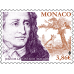 400th ANNIVERSARY OF THE BIRTH OF JEAN DE LA FONTAINE