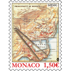 SEPAC 2021 - OLD MAPS
