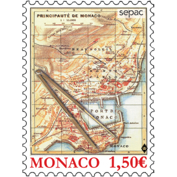 SEPAC 2021 - OLD MAPS