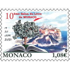 10th MONACO LITERARY SALON