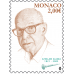 CENTENARY OF THE BIRTH OF CZESLAW SLANIA