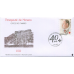 40 YEARS OF THE PRESIDENCY OF H.S.H. PRINCE ALBERT II AT THE MONACO RED CROSS