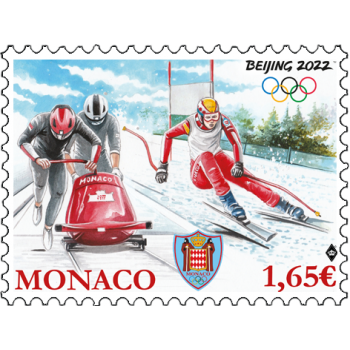 BEIJING 2022 WINTER OLYMPIC GAMES