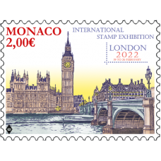 LONDON 2022