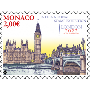 LONDON 2022