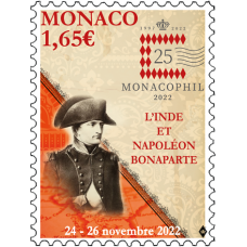 MONACOPHIL 2022