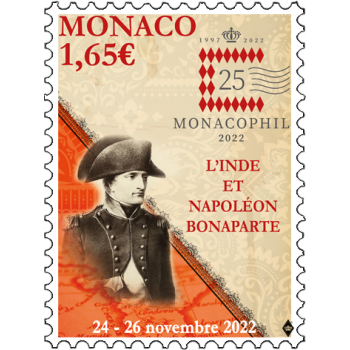 MONACOPHIL 2022