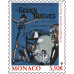 FILMS SHOT IN MONACO - SEVEN THIEVES