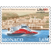 CENTENARY OF THE UNION INTERNATIONALE MOTONAUTIQUE