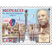 MONEGASQUES GIFT MONUMENT TO ALBERT I