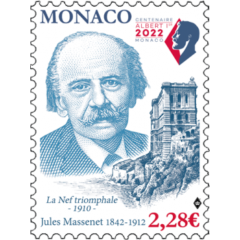 JULES MASSENET