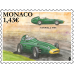 LEGENDARY RACE CARS - VANWALL VW5